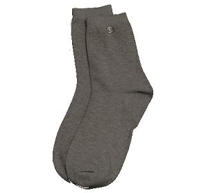 Conductive Socks (5-pair pack)